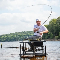 Matrix Ethos Platinum Medium Feeder Rods